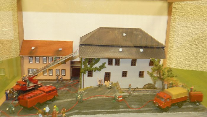 Modelle Frank P&auml;tz