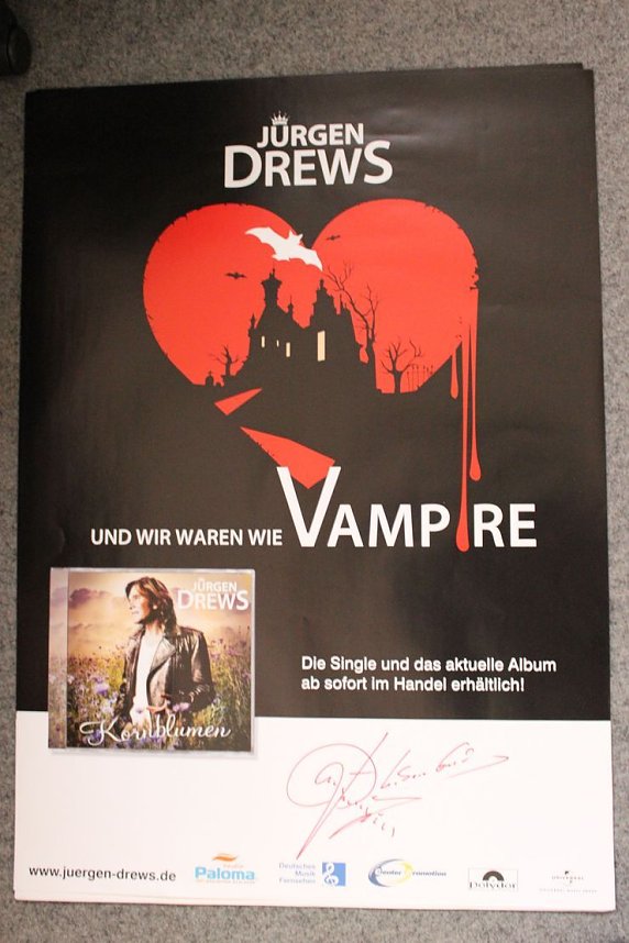 Der K&ouml;nig von Mallorca zu Gast