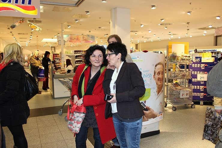 Der K&ouml;nig von Mallorca zu Gast