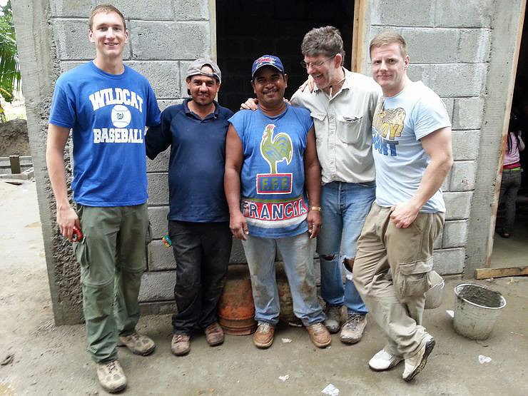 Bemerkungswerte Aktion