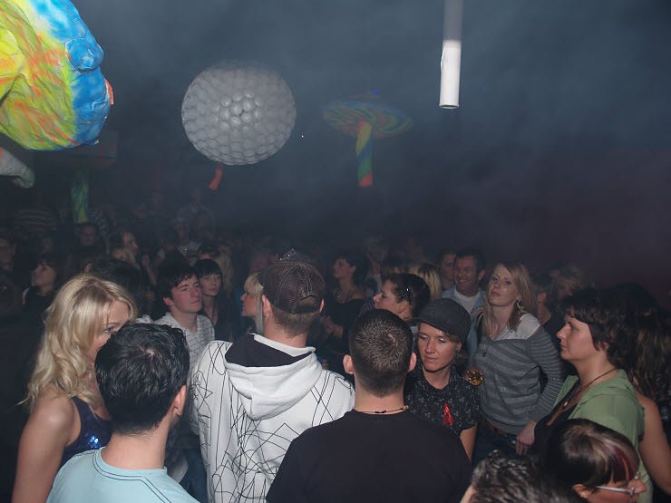 AIDS-Benefiz in Nordhausen. nnz-City Scout on Tour