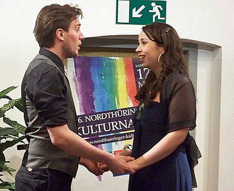 Nordth&uuml;ringer Kulturnacht �