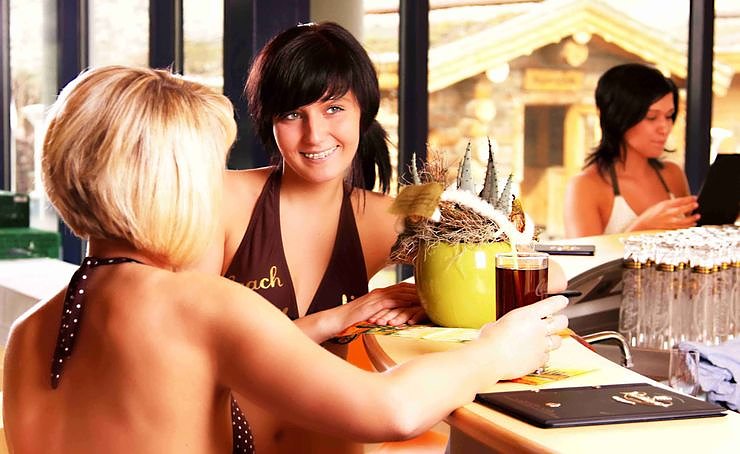 Frauen-Verw&ouml;hntag in der Kyffh&auml;user-Therme