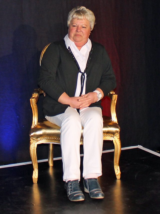 SPD - Frauenpreis verliehen