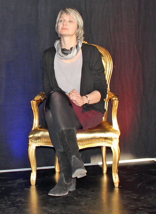 SPD - Frauenpreis verliehen