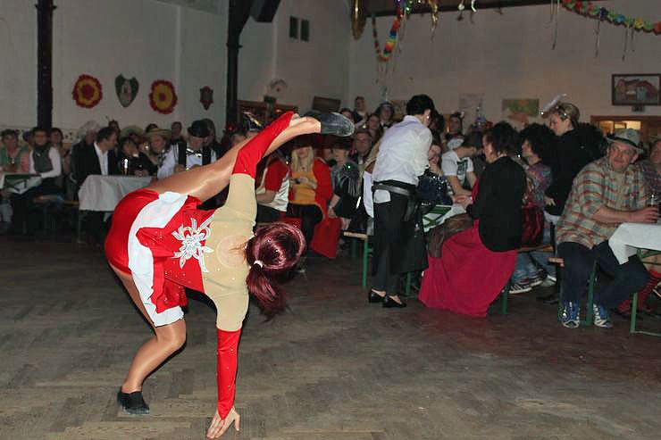 M&auml;rchenstunde bei Best of...