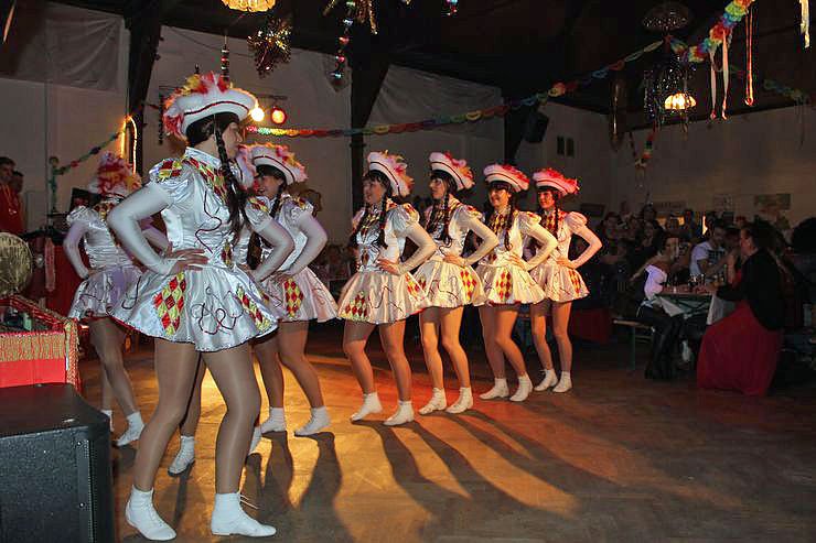 M&auml;rchenstunde bei Best of...