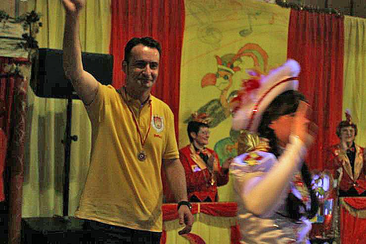 M&auml;rchenstunde bei Best of...