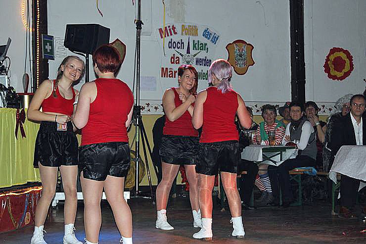 M&auml;rchenstunde bei Best of...