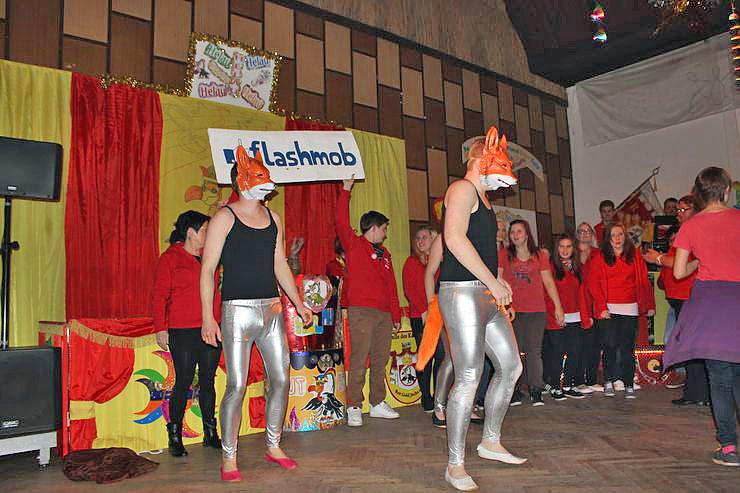 M&auml;rchenstunde bei Best of...