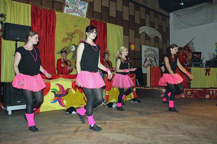 M&auml;rchenstunde bei Best of...