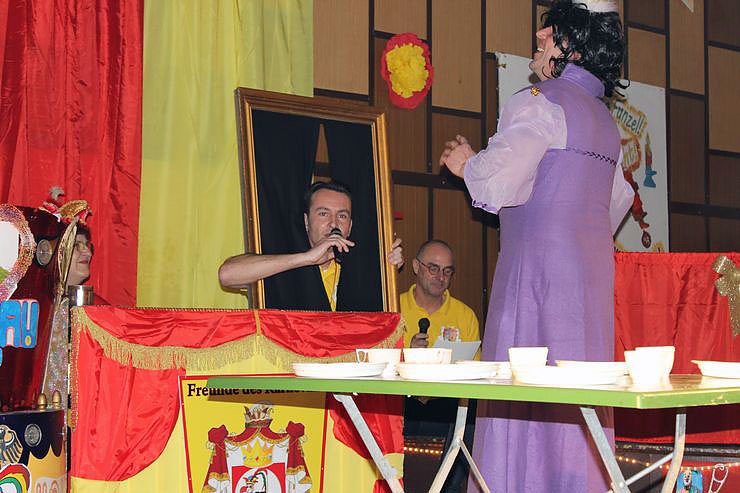 M&auml;rchenstunde bei Best of...