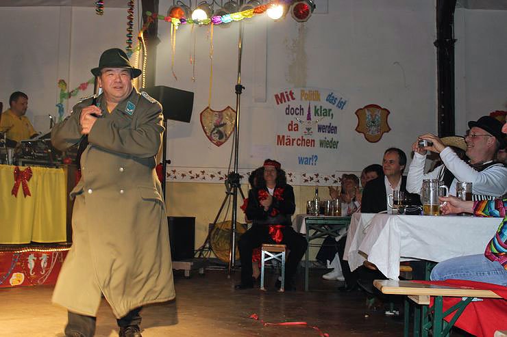 M&auml;rchenstunde bei Best of...