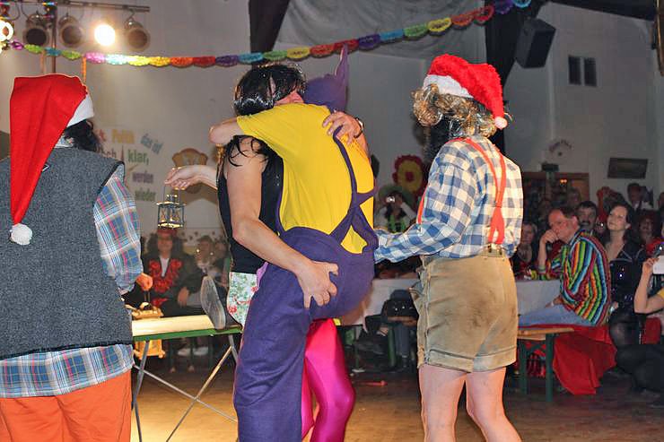 M&auml;rchenstunde bei Best of...