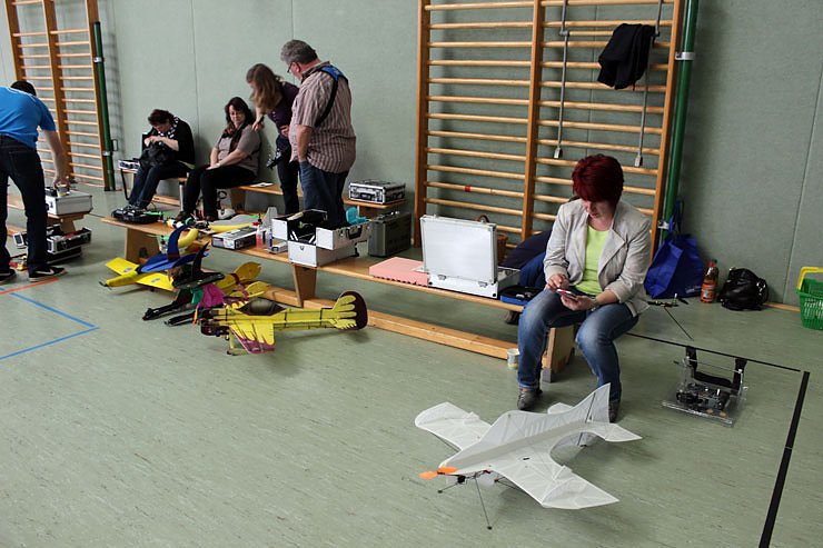 Walpurgisnacht im M&auml;rz?