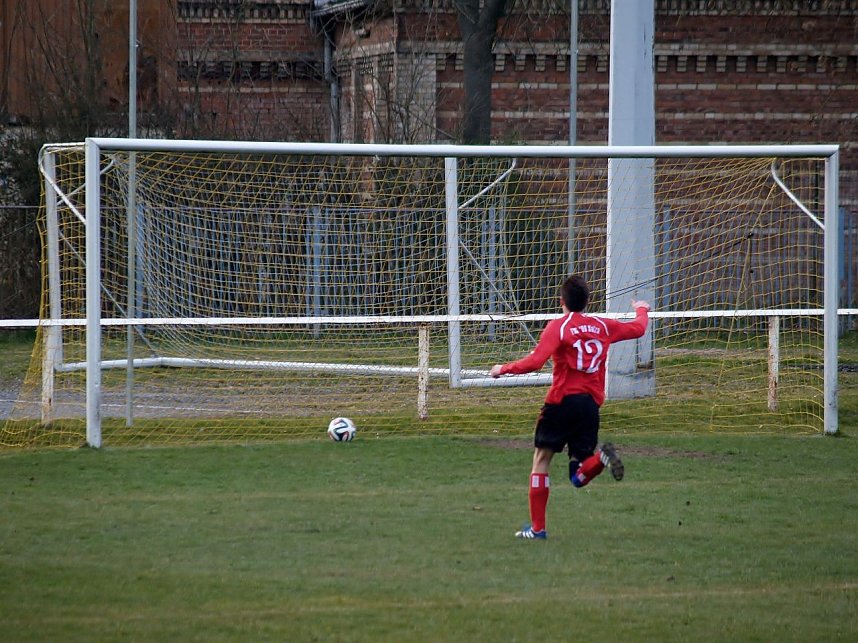 Greu&szlig;en gewinnt bei Salza