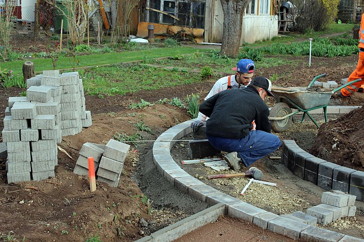 Das sollte Schule machen