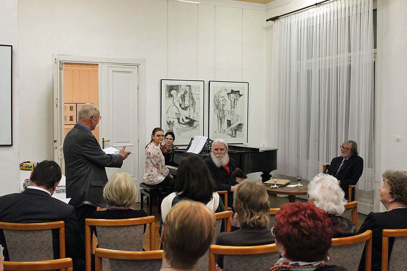 Nach 34 Jahren wieder in Sondershausen