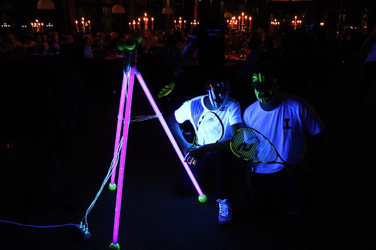Impressionen von der Sportgala