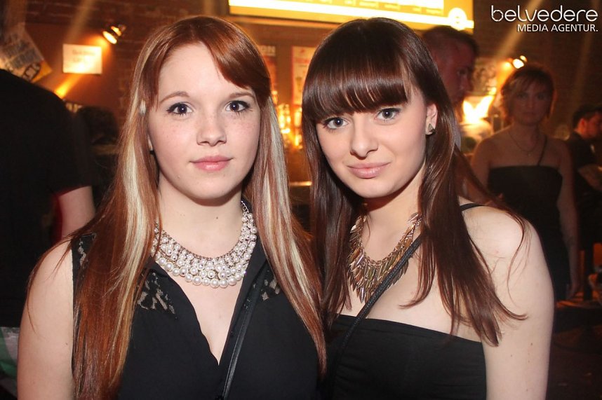 Party im Nordh&auml;user Sax