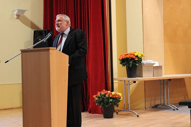 Fantasievoll und innovativ