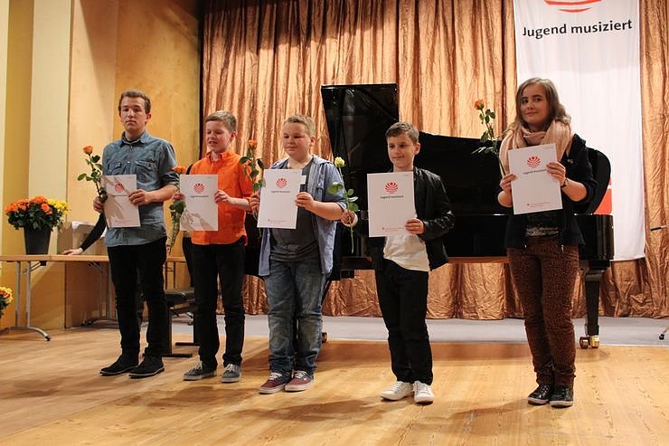 Fantasievoll und innovativ