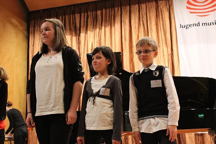 Fantasievoll und innovativ