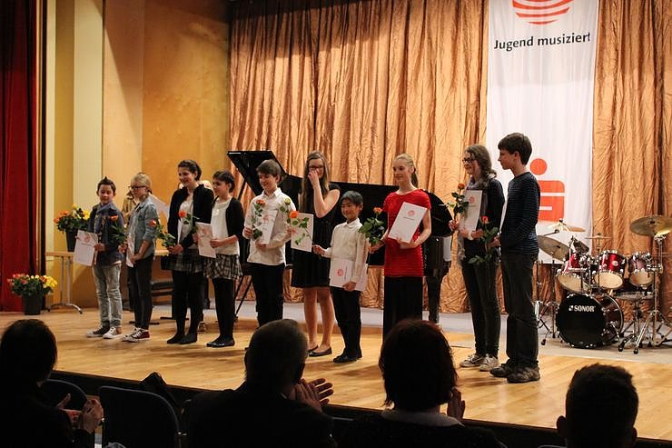 Fantasievoll und innovativ