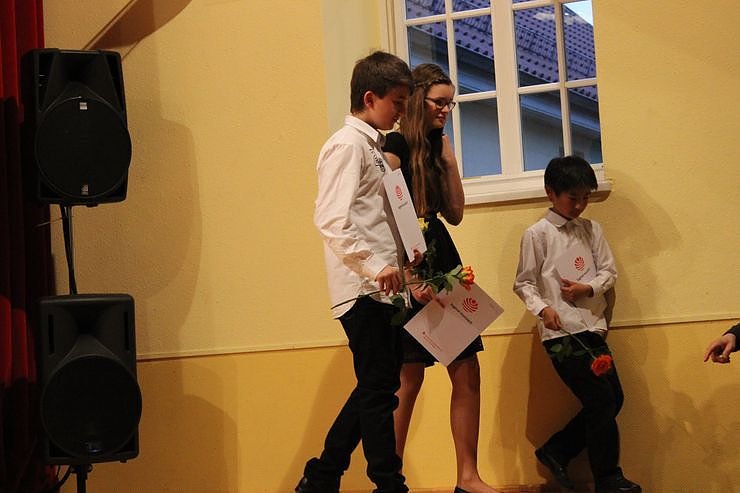 Fantasievoll und innovativ