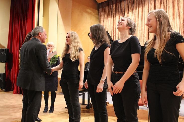 Fantasievoll und innovativ