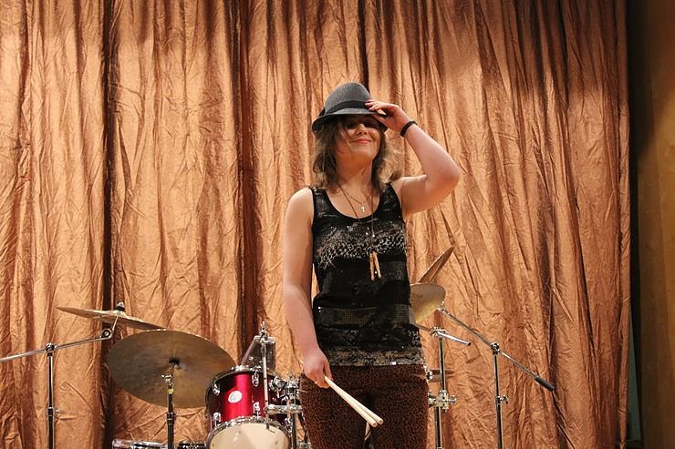 Fantasievoll und innovativ