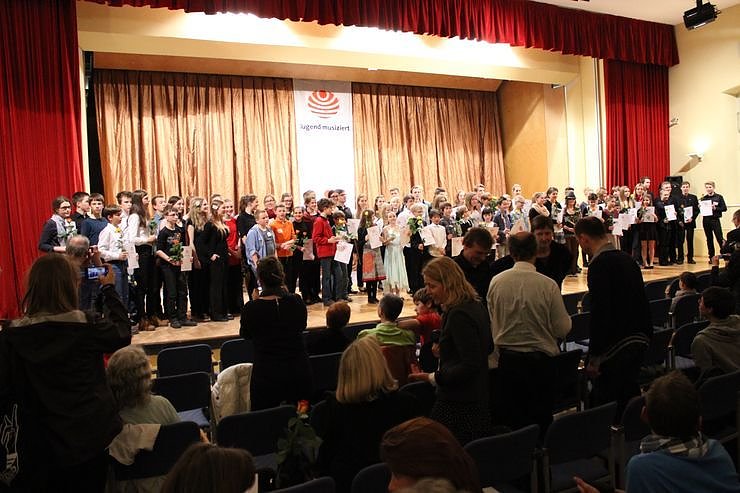 Fantasievoll und innovativ