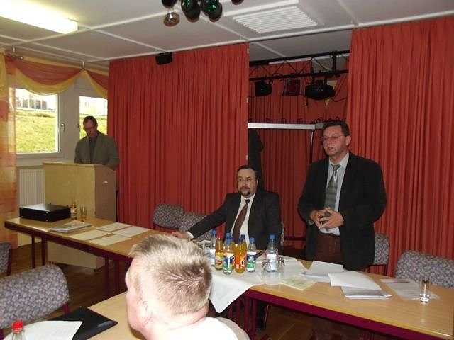 Fusionsdokumente best&auml;tigt