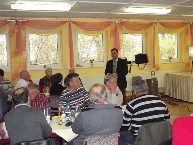 Fusionsdokumente best&auml;tigt