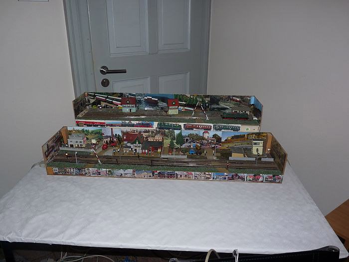 Lichterfest Bad Frankenhausen