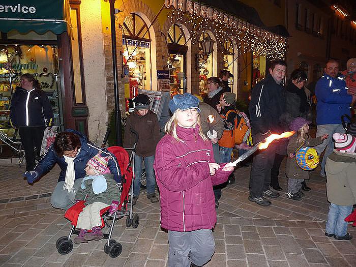 Lichterfest Bad Frankenhausen
