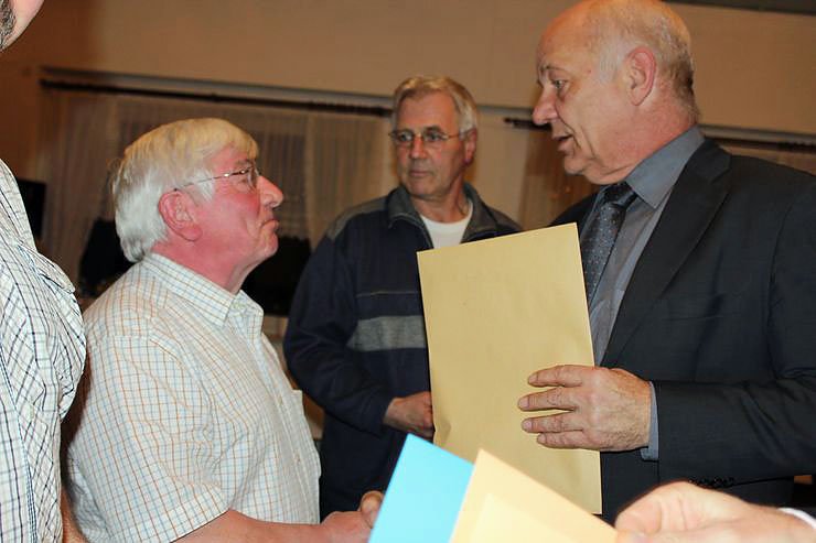 Aus der Region f&uuml;r die Region