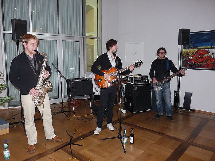 Jugendhilfepreis 2008