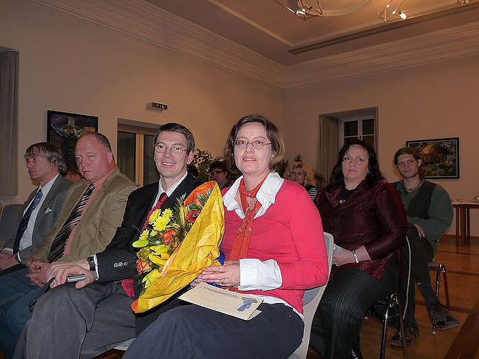 Jugendhilfepreis 2008