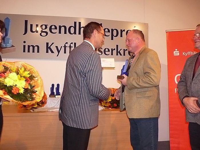 Jugendhilfepreis 2008