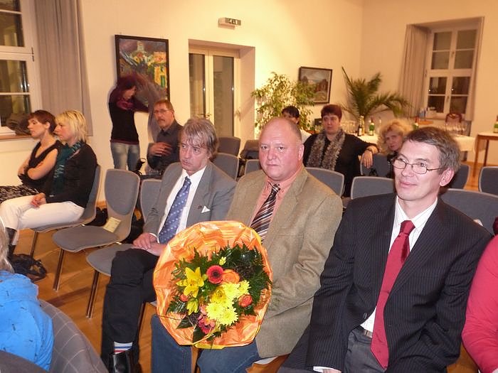 Jugendhilfepreis 2008