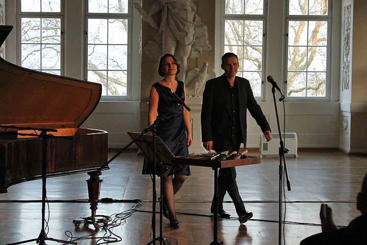 Kulturnacht er&ouml;ffnet