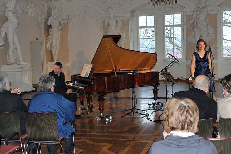 Kulturnacht er&ouml;ffnet