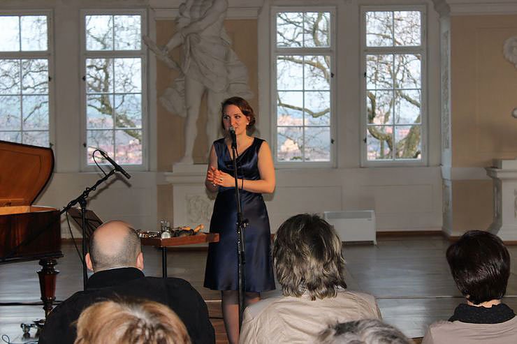 Kulturnacht er&ouml;ffnet