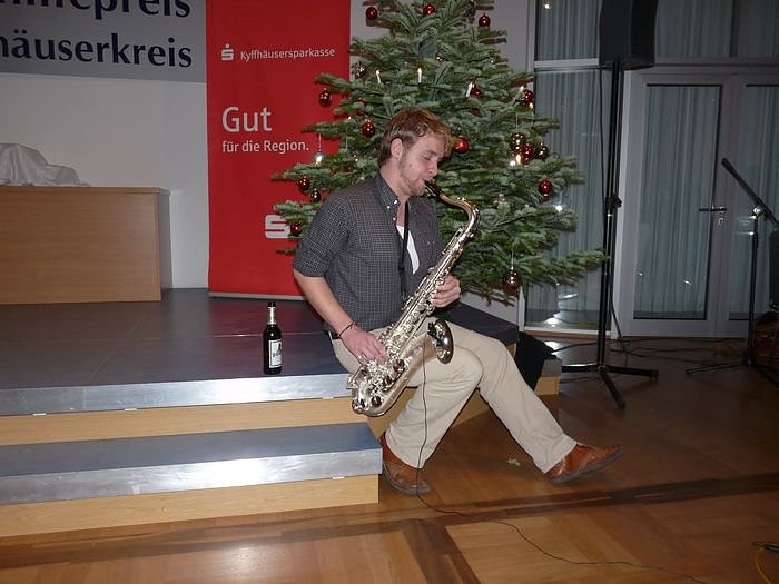 Jugendhilfepreis 2008