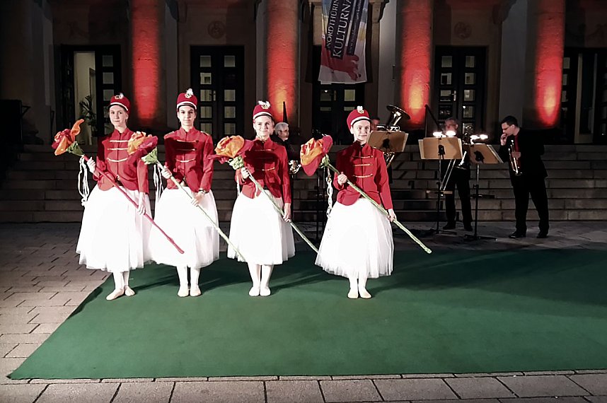 Das Ende der Kulturnacht