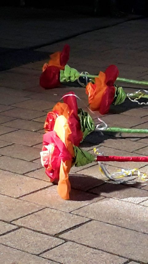 Das Ende der Kulturnacht