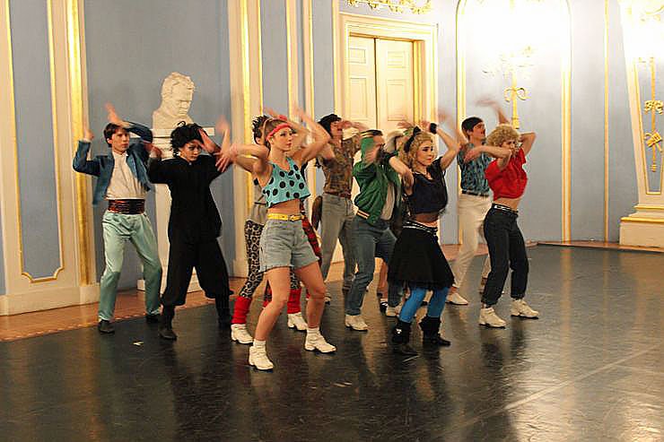 Impressionen Kulturnacht