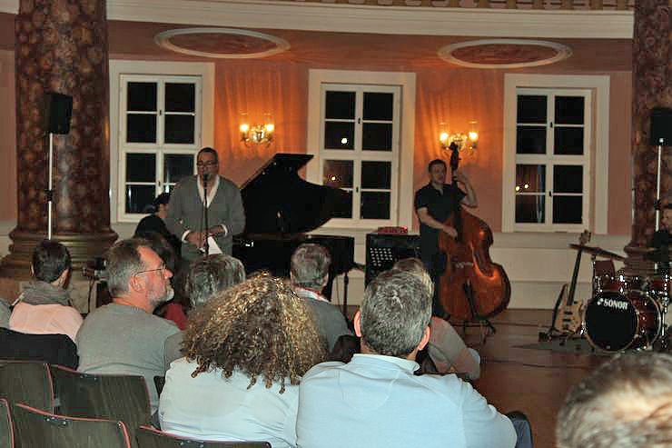 Impressionen Kulturnacht