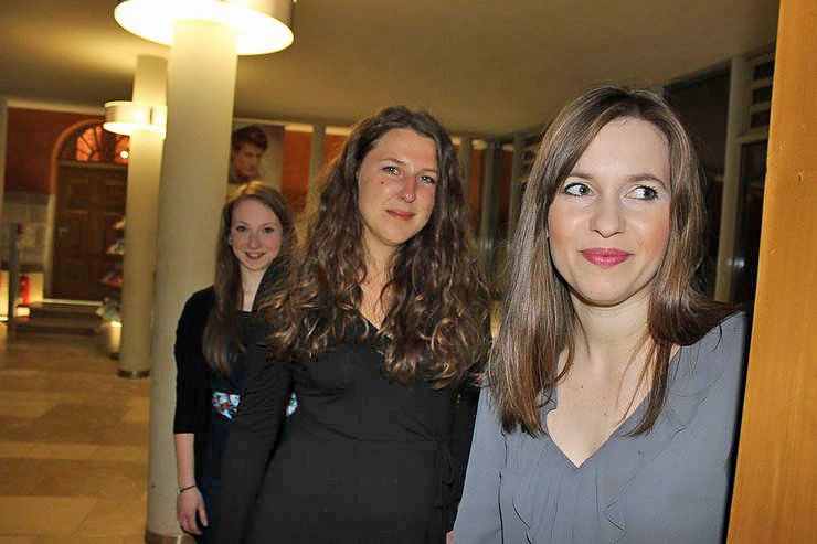 Impressionen Kulturnacht